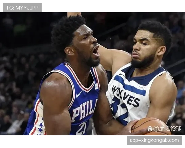 恩比德低位单打效率提升，拉开与联盟内线得分差距