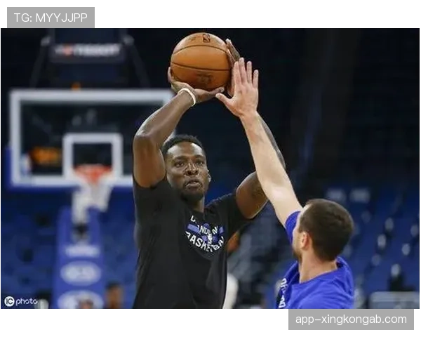 穆雷利用挡拆创造投篮空间效果显著 提升季后赛关键得分能力