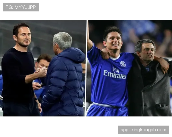 兰帕德本赛季高位逼抢助攻增多展现角色转型趋势