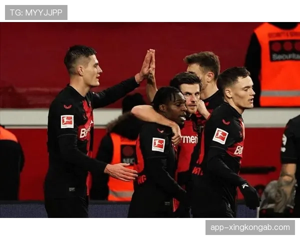 博尼法斯如何成为勒沃库森不败赛季的关键变量？