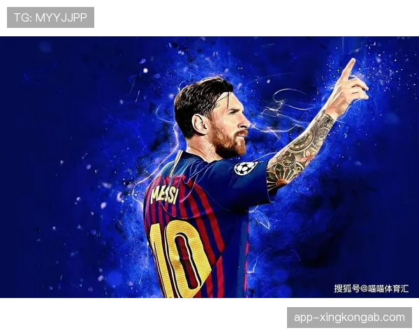 哈兰德与梅西同年龄数据对比：效率差距到底有多大