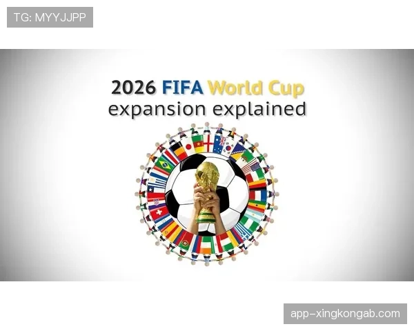 2026世界杯最新积分判定规则