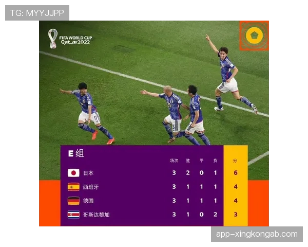 E组谁能成为小组第一？